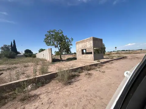 Venta lote 300 m2, B° Priv. Piedra Mora - El Sauce