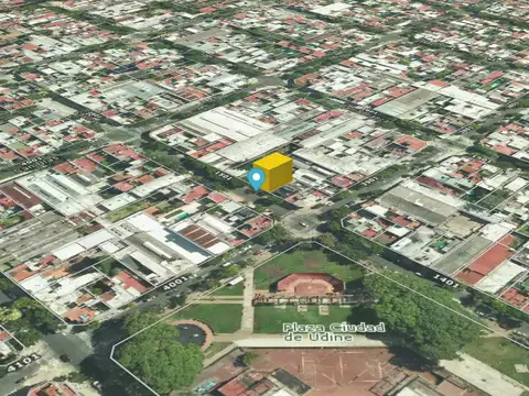Terreno  en venta en floresta, capital federal, buenos aires