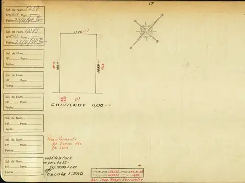 Chivilcoy 1500