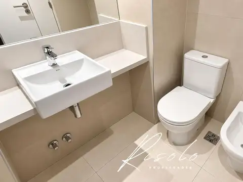 MONOAMBIENTE A ESTRENAR EN BELGRANO - PISO ALTO, AMENITIES PREMIUM Y FINANCIACIÓN