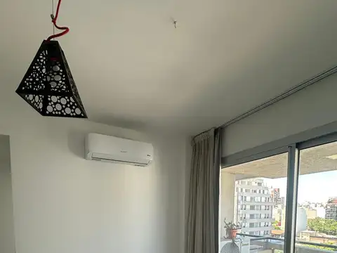 Departamento en Alquiler 5 años