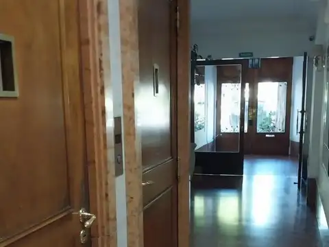 Departamento en Alquiler de 4 ambientes
