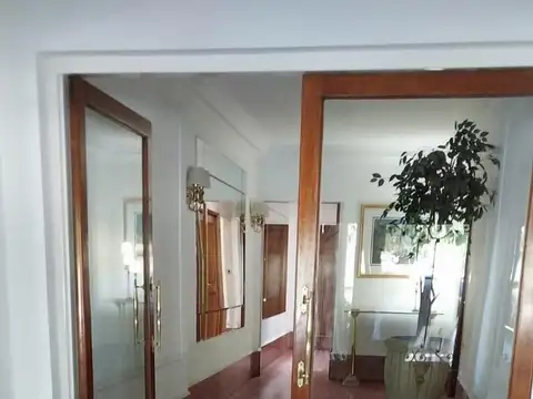 Departamento 2 dormitorios en Plaza Italia
