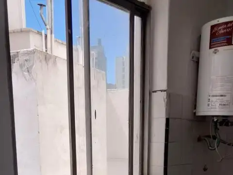 Departamento en Alquiler al Norte