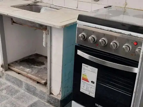 Departamento en Alquiler 40 años