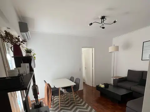 Departamento en Alquiler en San Isidro Centro, $ 850.000