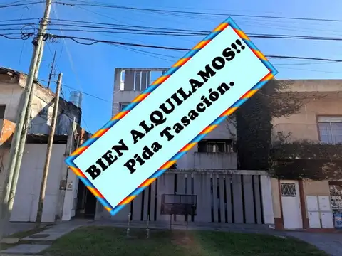   ALQUILADO   TAPIALES 3 AMB OPORTUNIDAD BAJAS EXPENSAS