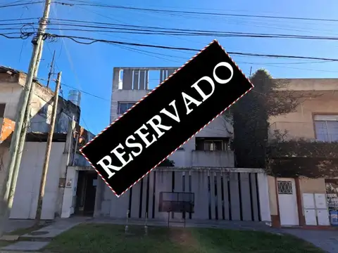   RESERVADO   TAPIALES 3 AMB OPORTUNIDAD BAJAS EXPENSAS