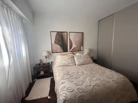 Departamento en Alquiler Temporal A Estrenar