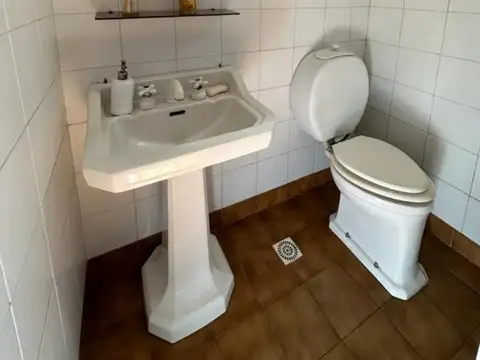 Casa en Venta 40 años