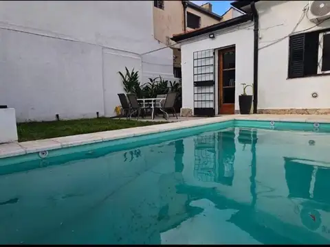 Casa en venta 5 ambientes Vicente López