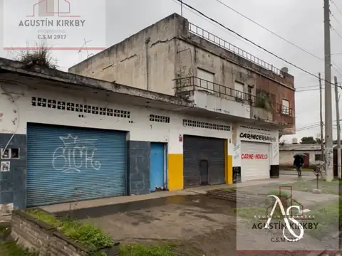 Casa en Venta en Moreno, USD 45.000