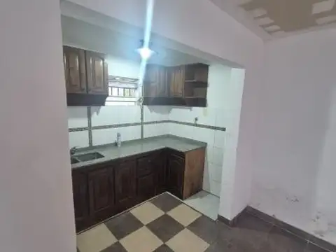 Depto Tipo Casa en Venta de 1 dormitorio