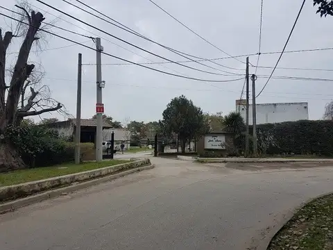LOTE EN VENTA - B° PRIVADO LOMAS DE YERBA BUENA