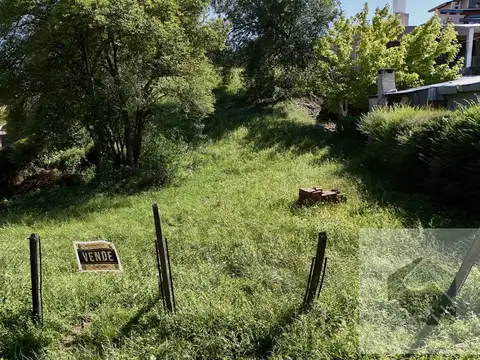 Terreno Silvia