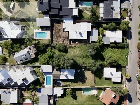 Terreno en Venta en Altos De San Pedro, USD 29.000