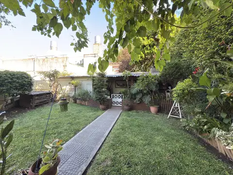 Casa en venta en El Palomar