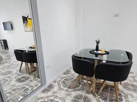 Departamento en Venta en Plaza Colon, Mar del Plata