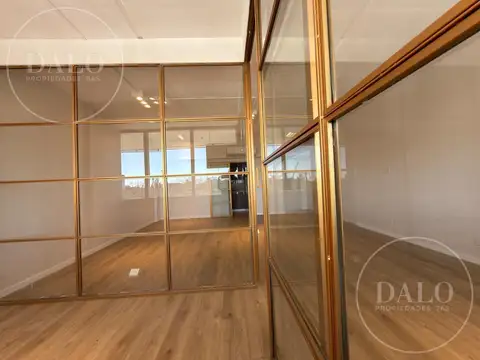 Oficina Monoambiente con 1 baño