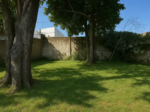 Casa en Venta 26 años