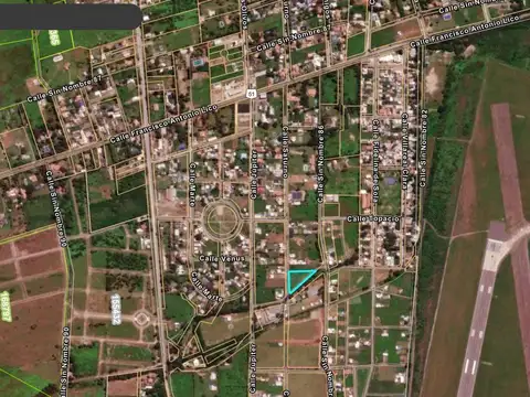 Terreno en Venta en El Prado, Capital