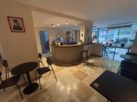 Local comercial inmejorable ubicacion 