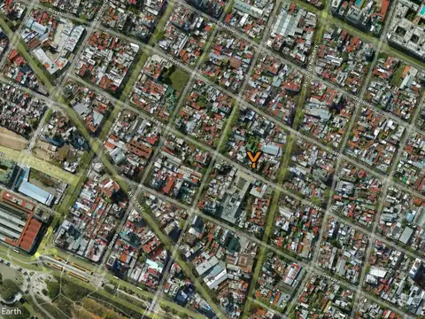 Departamento en Alquiler Temporal al Norte