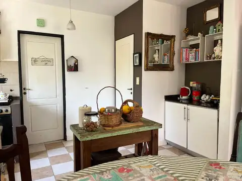 VENTA CASA 5 AMB APTA CREDITO SANTA CATALINA