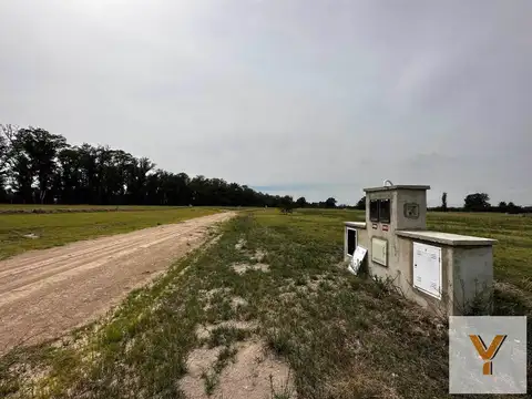 Terreno en venta - 2000Mts2 - Santa Inés II, Lujan