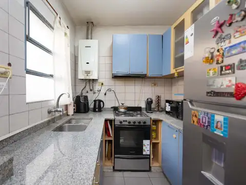 Depto Tipo Casa en Venta al Norte