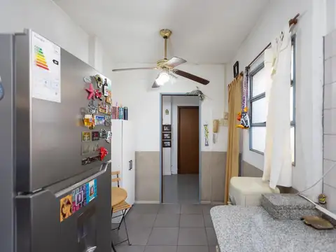 Depto Tipo Casa en Venta 40 años