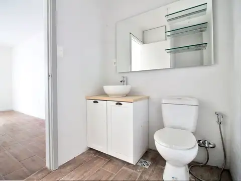 Departamento en Venta 1 año