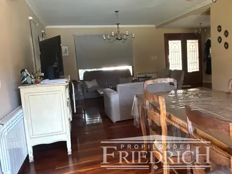 Casa en Venta en Haras Maria Victoria, USD 287.000