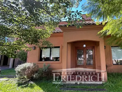 Casa en venta Haras Maria Victoria
