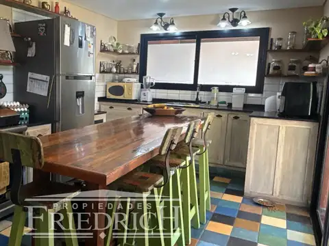 Casa en Venta 11 años
