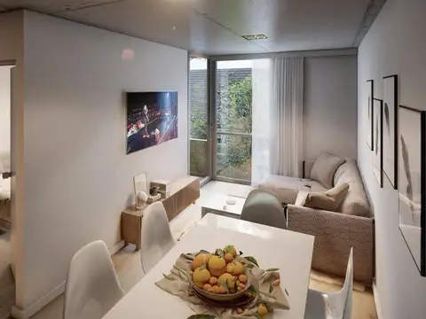 Departamento en Venta en Pichincha, USD 67.540