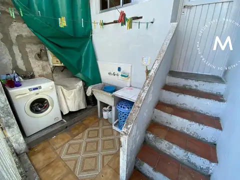 Depto Tipo Casa en Venta 25 años