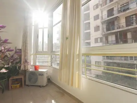 Departamento en Venta en Centro, USD 140.000