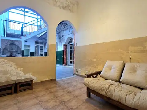 Depto Tipo Casa en Venta en Caballito, USD 275.000