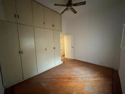 Departamento en Alquiler 50 años