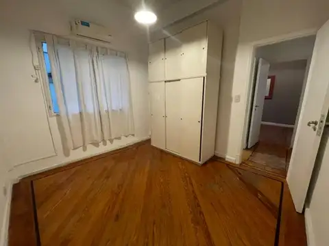 Departamento en Alquiler 50 años