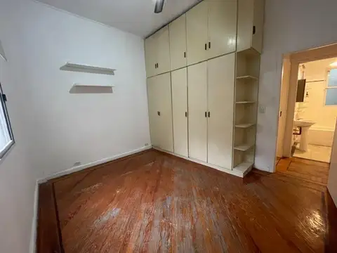 Departamento en Alquiler Permite mascota