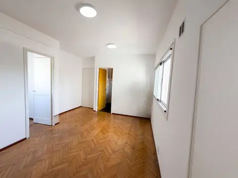 Departamento en Venta en Monserrat, Capital Federal