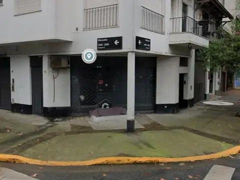 Local Comercial en alquiler - 1 Baño - Villa Devoto