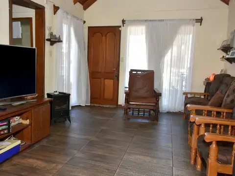 Casa en Venta 17 años