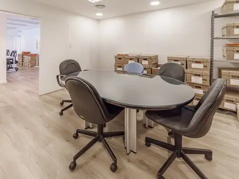 Oficina en Venta 27 años