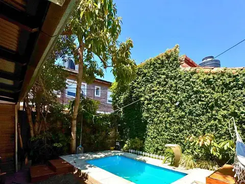 ALBERVIDE 800, Piso 0