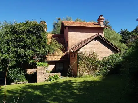 Casa en Venta 38 años
