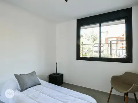 Departamento en Alquiler en Fisherton, $ 1.100.000