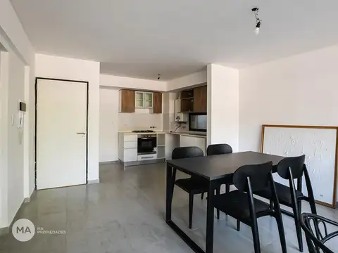 Departamento en Alquiler de 4 ambientes